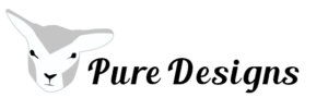 Pure Designs Logo