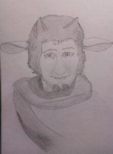 Mr. Tumnus