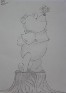 Winny the Pooh